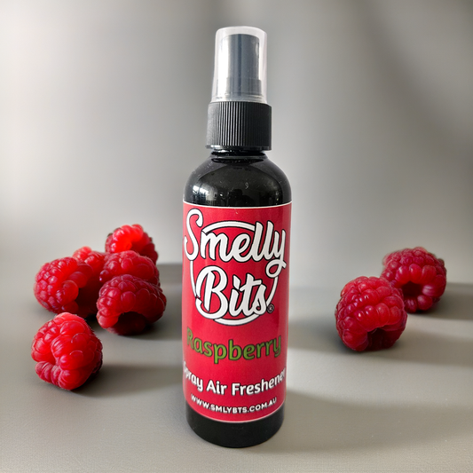 Raspberry Spray Air Freshener