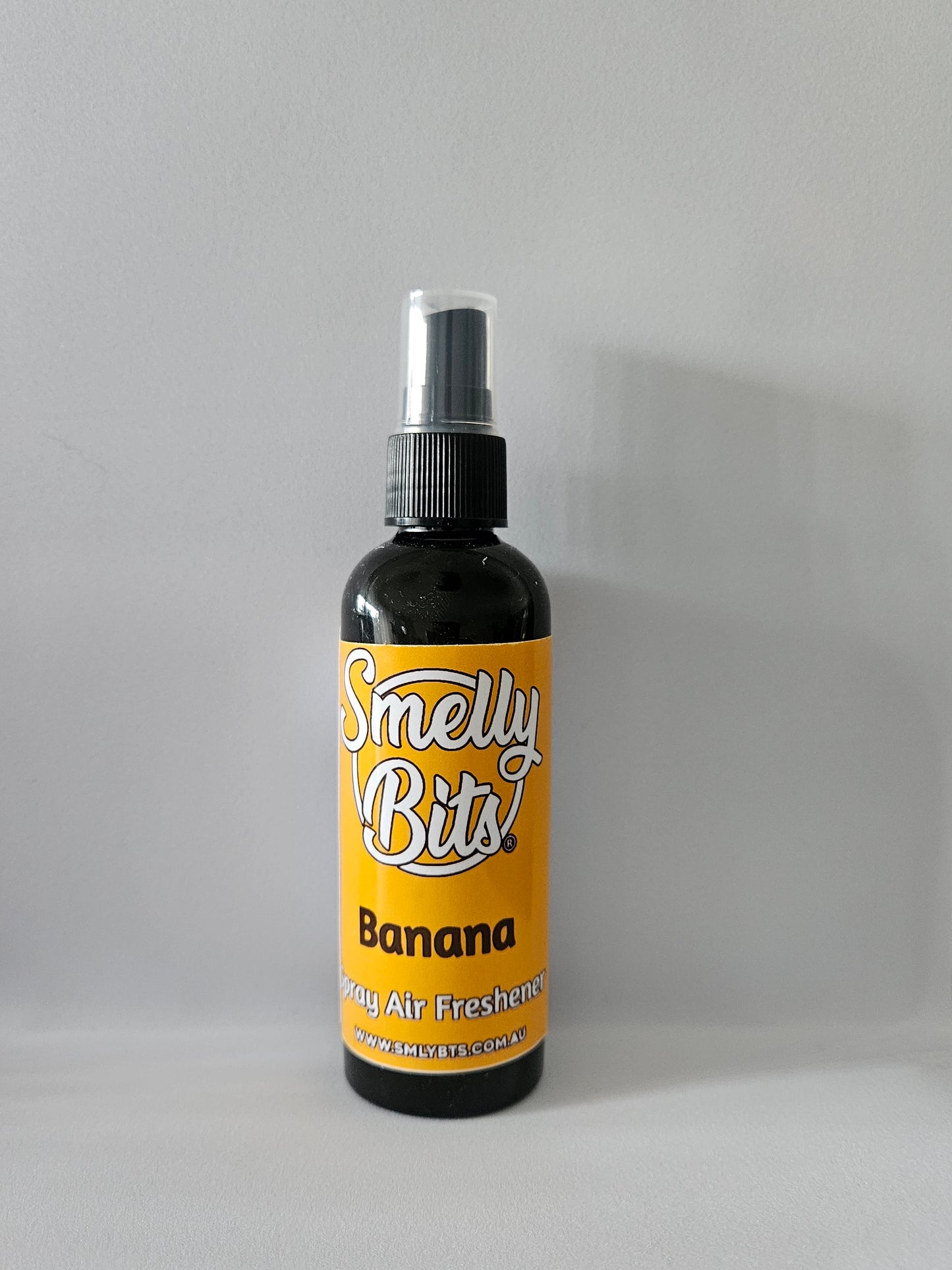 Banana Spray Air Freshener