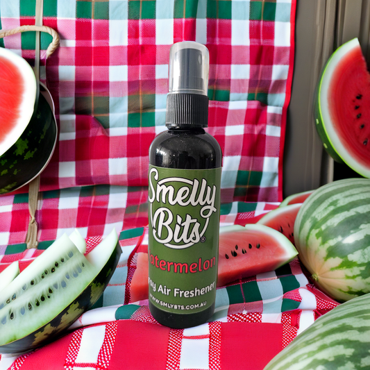 Watermelon Spray Air Freshener