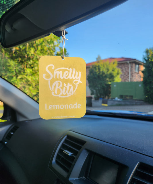 Lemonade